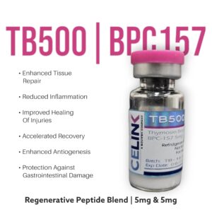 TB-500/BPC-157 Blend