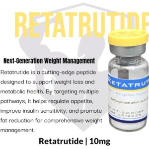 buy Retatrutide